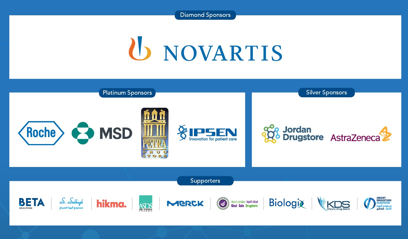 KHCC Research Conference 2026 Sponsors